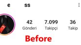 İşlem sonuçlarımız
