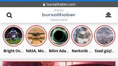 Bursalı Haber