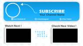 Youtube Outro - Çıkış