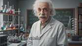Yapay zeka ile karakter konuşturabiliyorum.