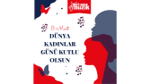 Kadınlar Günü Görselleri