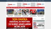 İş örneğim