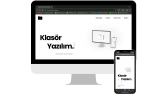 Web Yazılım