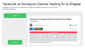 Metin Yazarlığı - Profesyonel Yazılar