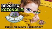 İlginç bir deneyim