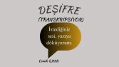 Deşifre