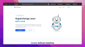 Codenburg Web Tasarımı