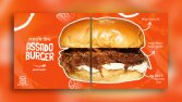 BurgerInn - Instagram Post Tasarımı