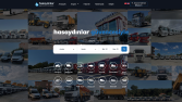 Hasaydınlar Kurumsal Websitesi