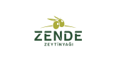 Zende Logo Çalışması