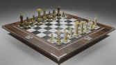 3D Hardsurface ve Modelleri