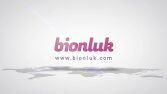 Dünya haritası logo intro