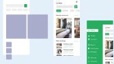 UI Tasarım - Hotel
