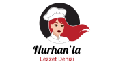 Nurhan'la Lezzet Denizi Logo