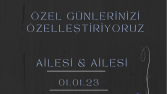 Ben, özel günleriniz için size özel tasarımlar yapabilirim