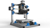 Mini CNC Router