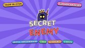 Secret Enemy