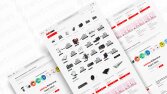 Adetaş Elektronik E-Ticaret Web Sitesi 