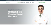 Özcan Kaya Web Sitesi