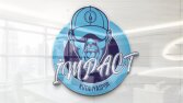 Kütahya İmpact  Logo Tasarımı