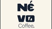 Neva Coffee — Modern ve Minimalist Logo Tasarımı