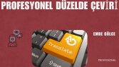 Profesyonel Düzeyde Çeviri