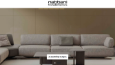 Nabbani Home için Dijital Başarı
