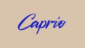 Caprio
