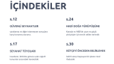 konsept katalog çalışması