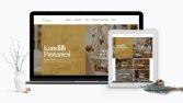 Wordpress Web Sitesi Tasarlarım