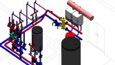 MEKANİK TESİSAT