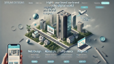 Skyline Designs - Profesyonel ve Şık Web Sitesi Tasarımları