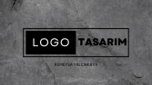 Etkileyici logo tasarımı