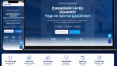 Çelikler Teknik Kurumsal Web Sitesi