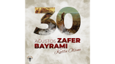 İnstagram 30 Ağustos Zafer Bayramı Post Tasarımı-2