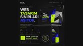 Web sitesi tasarım