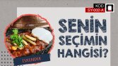 Yemek Konsepti Story Videosu - SY002