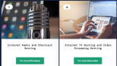 WordPress Modern Hizmet Sayfası Tasarımı