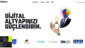 TECH Danışmanlık - Web Tasarım