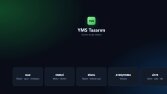 YMS saha sistemleri seçim ekranı