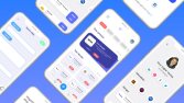 Teammers - Kullanıcı arayüzü tasarımı