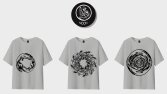 T-shirt design