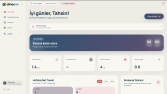 Dinosor Deneme: Online Sınav Platformu