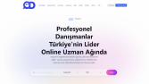 Online Danışmanlık - Ön yüz, CMS ve Mobil