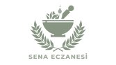 Sena Eczanesi-Eczane Logo Tasarımı