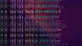 Backend for headhunter website