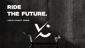 Velo Craft Markası İçin Branding