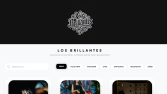 Los Brillantes - Beat Store ve Müzik Satış Platformu