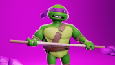 Ninja Turtles - Donatello