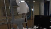 ABB Robot Kol Entegrasyonu
